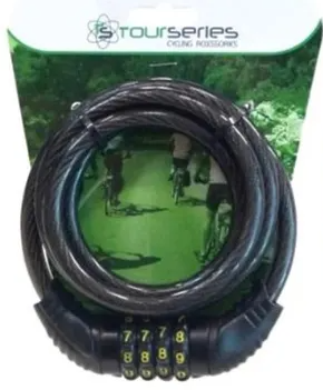 Combination Lock
