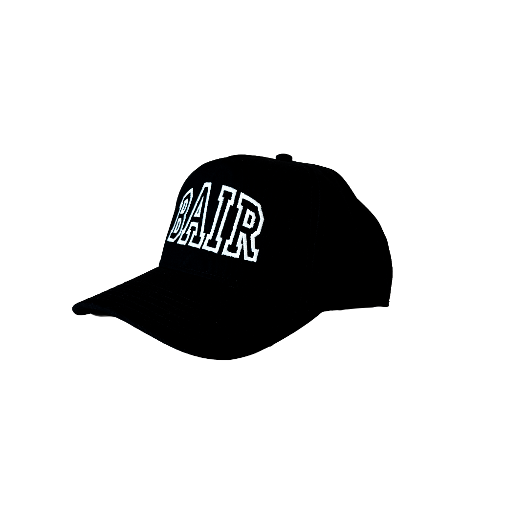 Bair Bikes Embroidered Cap | Bair Bikes