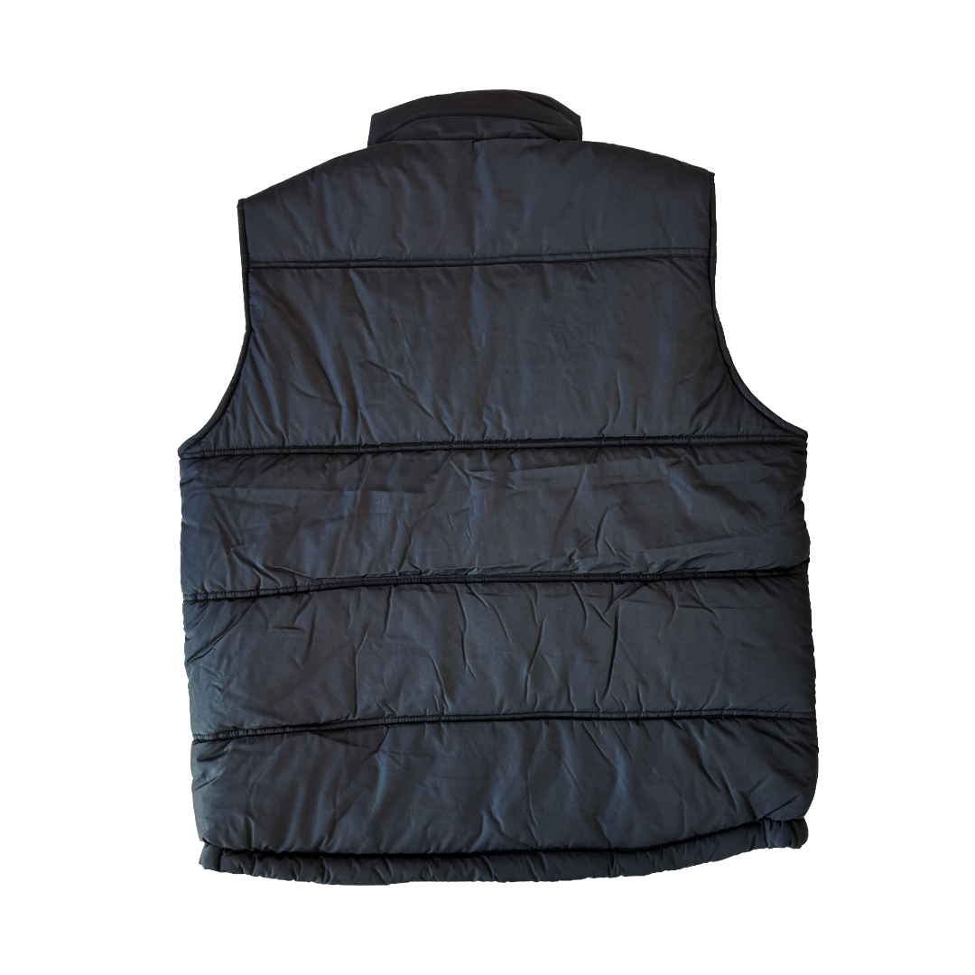 Bair Bikes Puffer Vest | Bair Bikes