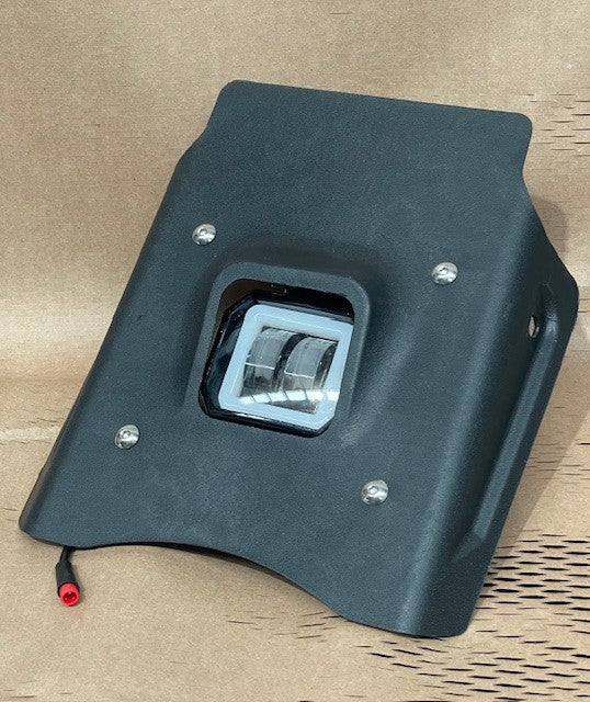 Hells Bells E-Bike Front Light – Genuine Replacement Headlight Australia | Bair Bikes