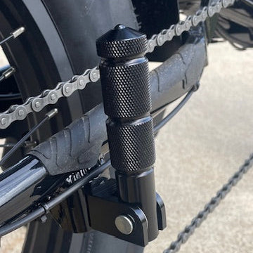 Folding Foot Pegs