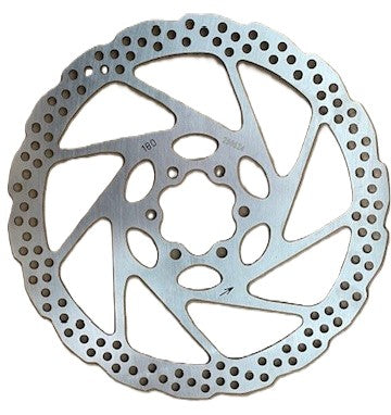 Brake Rotor 180mm